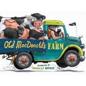 Old MacDonald's Farm