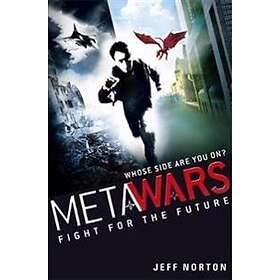 MetaWars: Fight for the Future