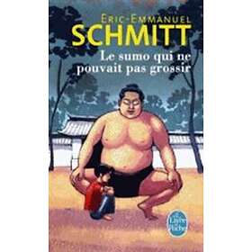 Le sumo qui ne pouvait pas grossir