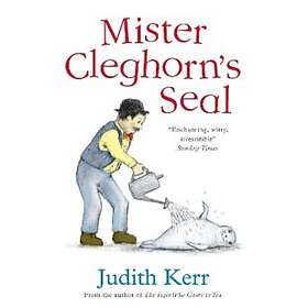 Mister Cleghorn’s Seal