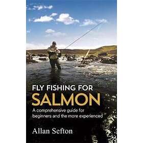 Fly Fishing For Salmon