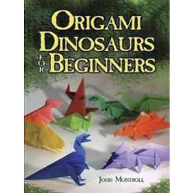 Origami Dinosaurs for Beginners