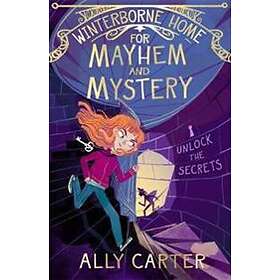 Winterborne Home for Mayhem and Mystery