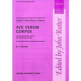 Ave verum corpus