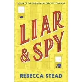 Liar and Spy