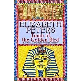 Tomb of the Golden Bird