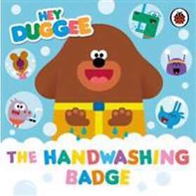 Hey Duggee: The Handwashing Badge