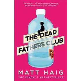 The Dead Fathers Club