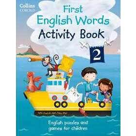 Activity Book 2