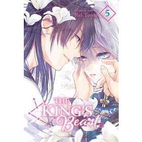 The King's Beast, Vol. 5