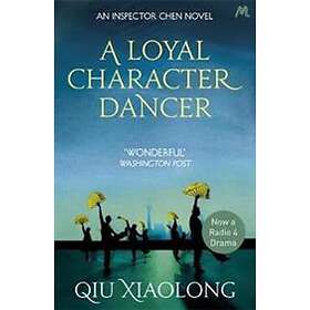 Loyal Character Dancer