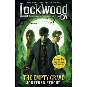 LockwoodCo: The Empty Grave