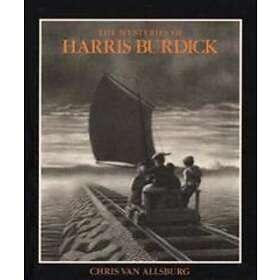 The Mysteries of Harris Burdick