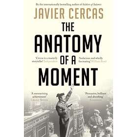 The Anatomy of a Moment