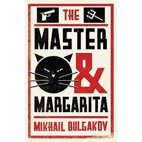 The Master and Margarita: New Translation