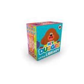Hey Duggee: Little Library