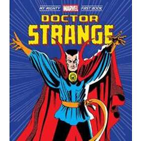 Doctor Strange: My Mighty Marvel First Book