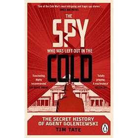 The Spy who was left out in the Cold