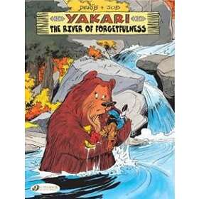 Yakari 10 The River of Forgetfulness
