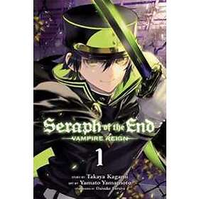 Seraph of the End, Vol. 1