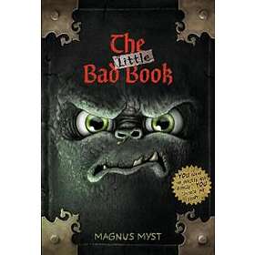 The Little Bad Book #1