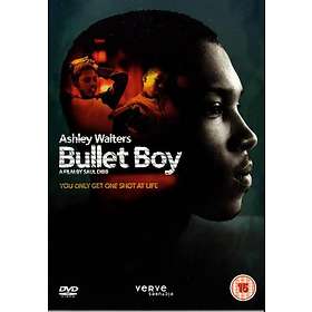 Bullet Boy (UK) (DVD)