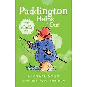 Paddington Helps Out