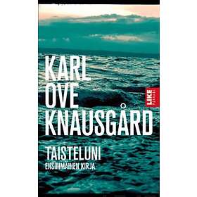 Taisteluni I