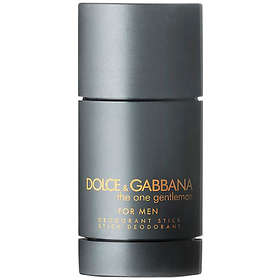 Dolce & Gabbana The One Gentleman Deo Stick 75ml