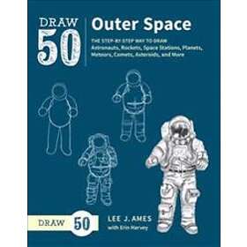 Draw 50 Outer Space