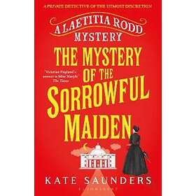 The Mystery of the Sorrowful Maiden