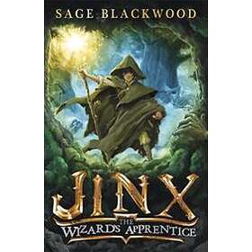 Jinx: The Wizard's Apprentice