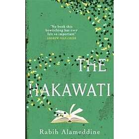 The Hakawati