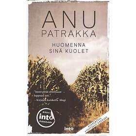 Huomenna sinä kuolet