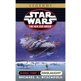 Onslaught: Star Wars Legends