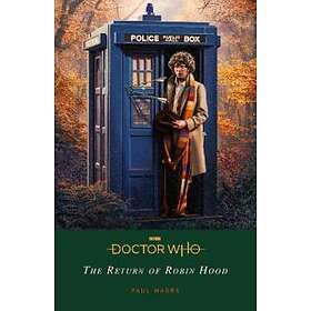 Doctor Who: The Return of Robin Hood