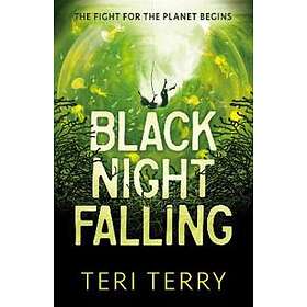 Black Night Falling