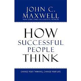 How Successful People Think