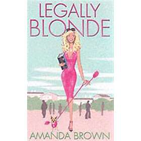 Legally Blonde