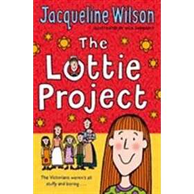 Lottie Project