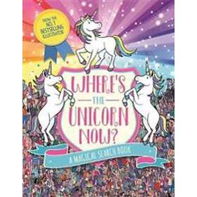 Where's the Unicorn Now?