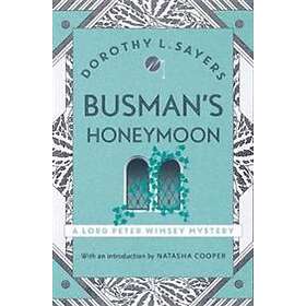 Busman's Honeymoon