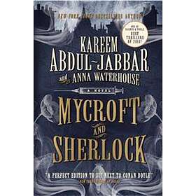 Mycroft and Sherlock