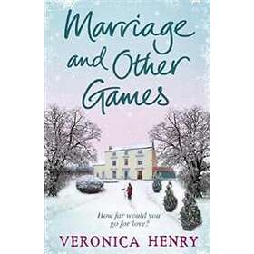 Marriage And Other Games