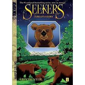 Seekers: Toklo's Story
