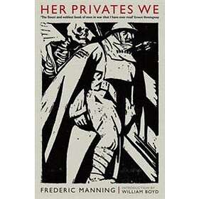 Her Privates We