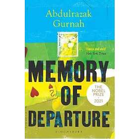 Memory of Departure