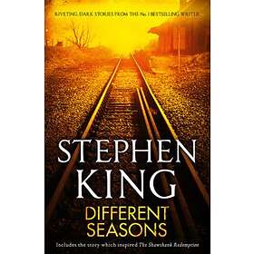 Different Seasons