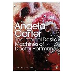 The Infernal Desire Machines of Doctor Hoffman