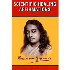 Scientific Healing Affirmations